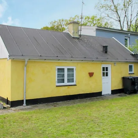 4 Person In Asaa-by Traum Holiday home Asa