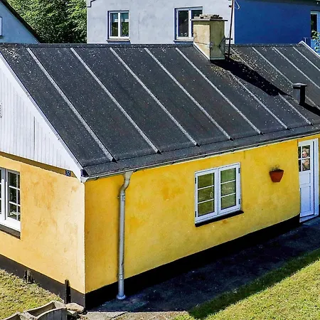 4 Person In * Aså