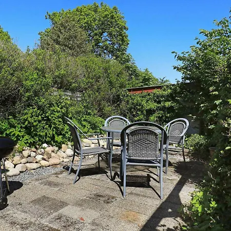4 Person In Asaa-by Traum Holiday home *